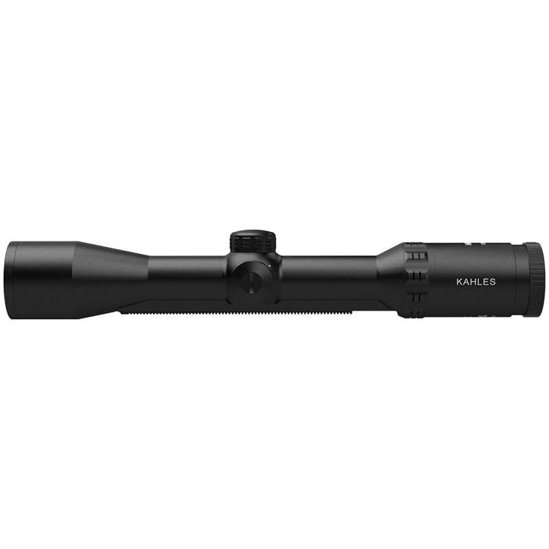 Kahles Zielfernrohr Helia 1,6-8x42i SR, 4-Dot