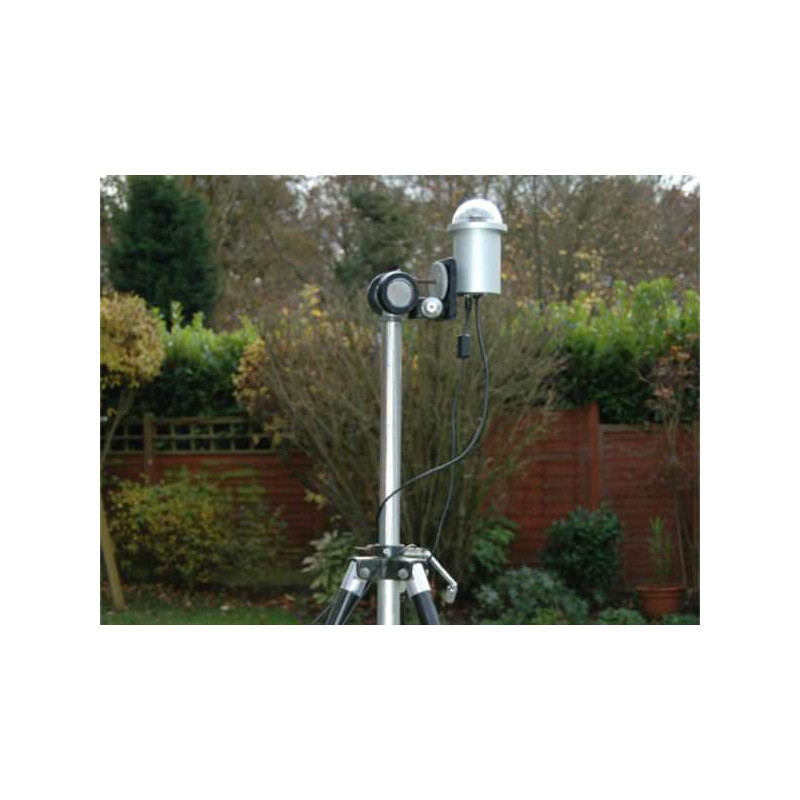 Starlight Xpress Kamera Oculus PRO All Sky 180° Mono