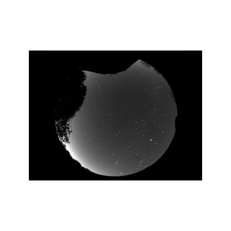 Starlight Xpress Kamera Oculus PRO All Sky 180° Mono