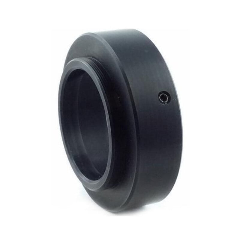 TS Optics Adapter von Optec Lepus Korrektoren auf M48 Gewinde