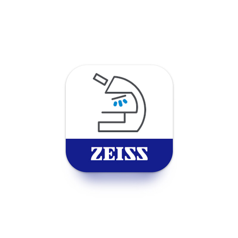 ZEISS Software Labscope Modul Multi Channel DLic
