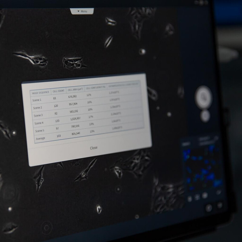ZEISS Software Labscope Modul Multi Channel DLic