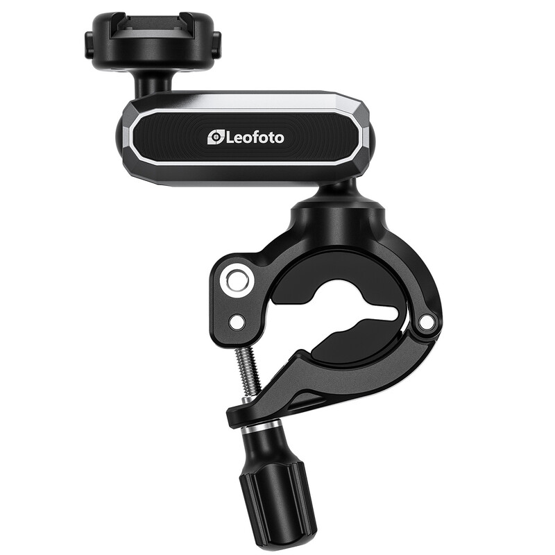 Leofoto Stativ LAC-02 Lenkradklemme für Action-Cams