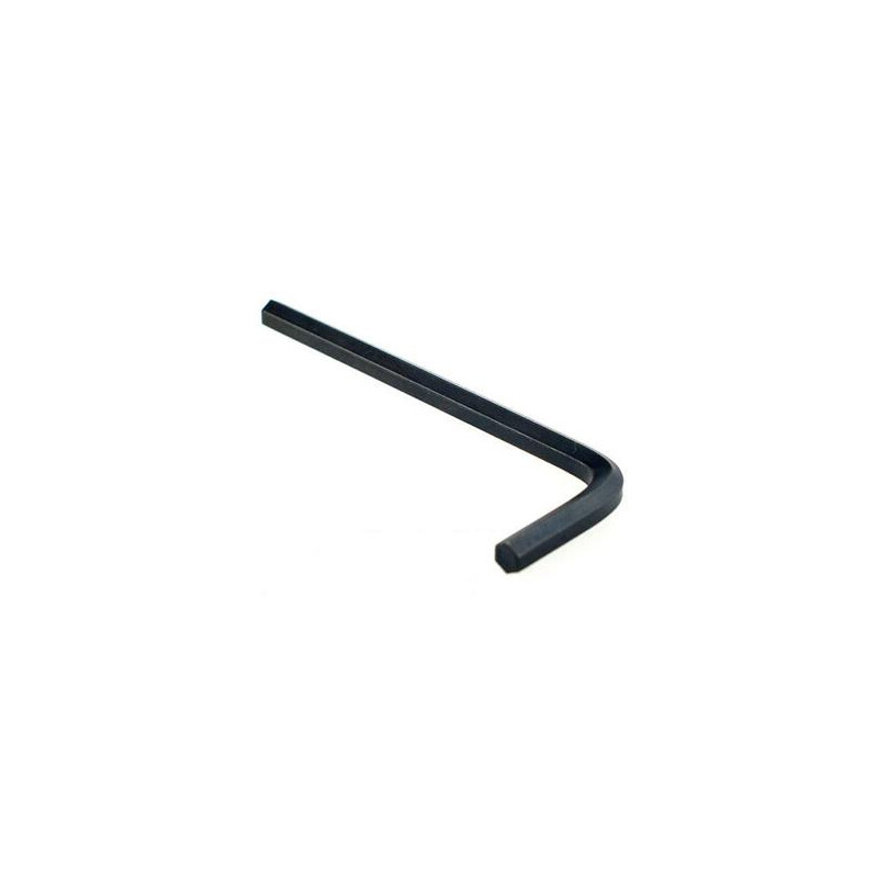 TS Optics Zölliger Innensechskantschlüssel für 1/4" Fotoschrauben
