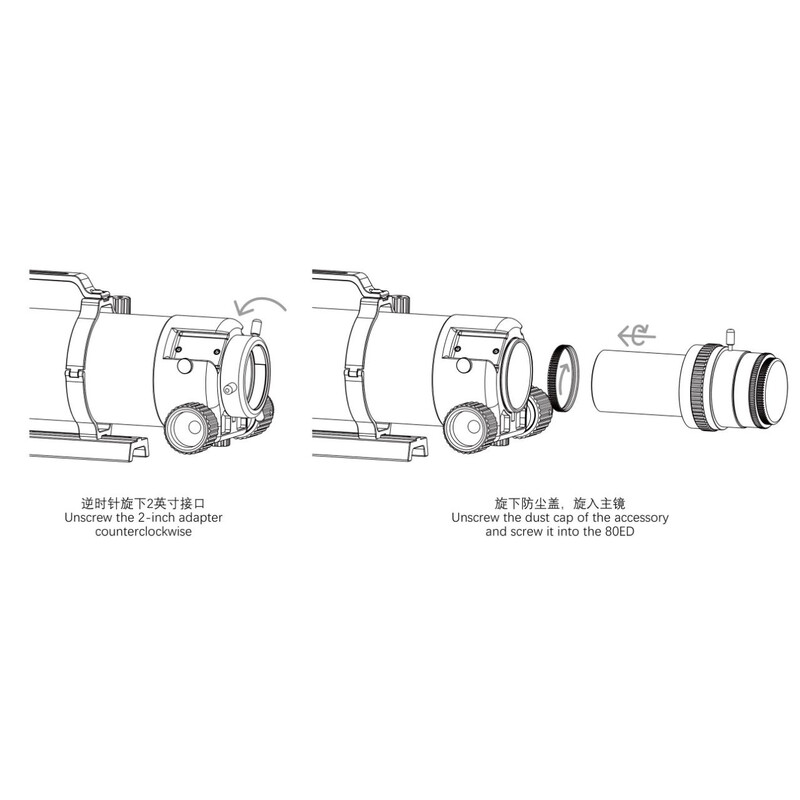 Askar Reducer 0,85x