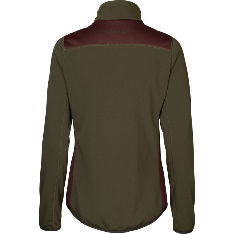 Härkila Oda Fleecejacke Women L