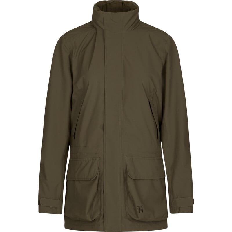 Härkila Orton Tech Women HWS-Jacke 40