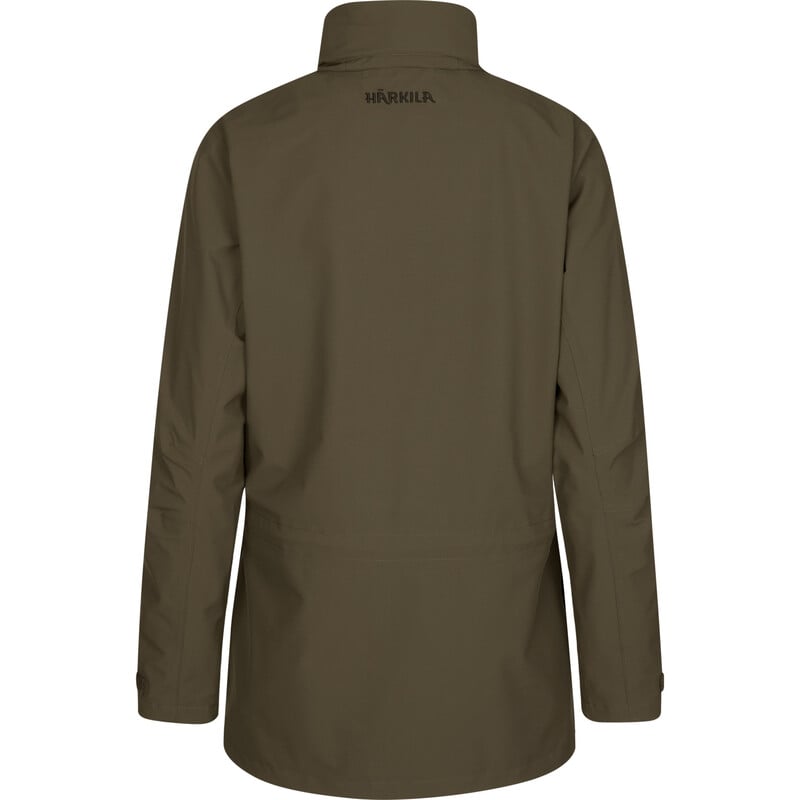 Härkila Orton Tech Women HWS-Jacke 40