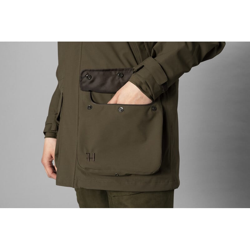 Härkila Orton Tech Women HWS-Jacke 40