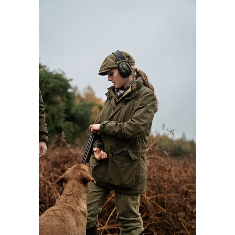Härkila Orton Tech Women HWS-Jacke 40