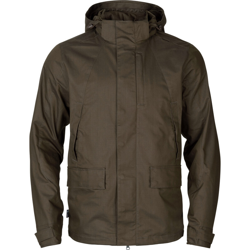 Härkila Nordic Hunter HWS-Jacke 52