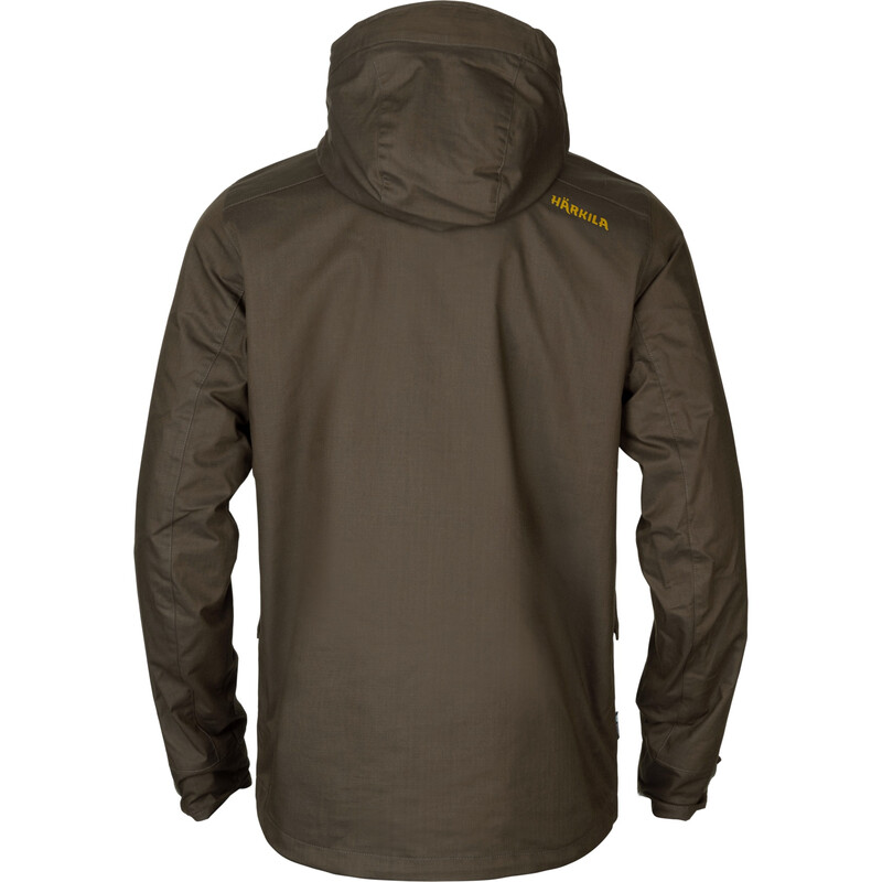 Härkila Nordic Hunter HWS-Jacke 48