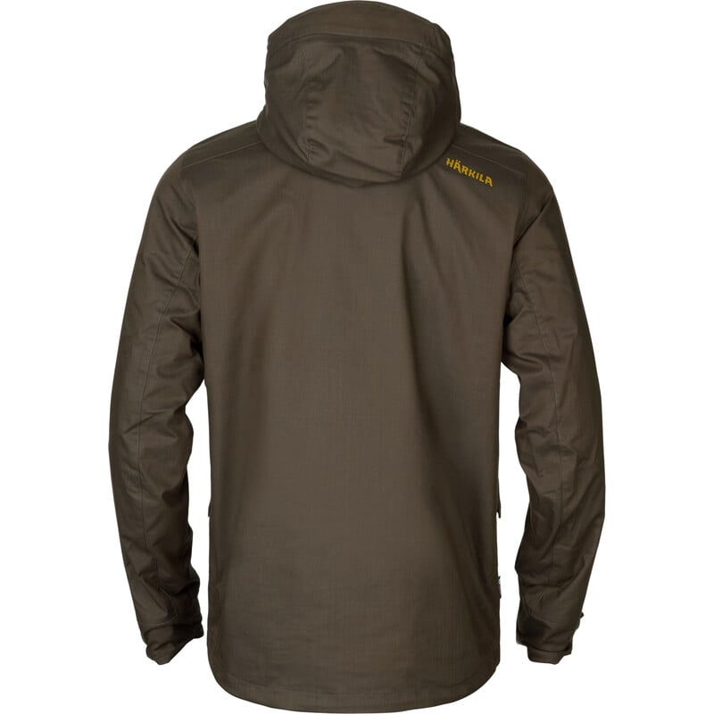 Härkila Nordic Hunter HWS-Jacke 50