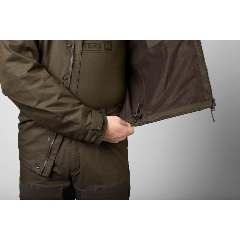 Härkila Nordic Hunter HWS-Jacke 52