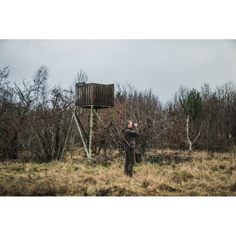 Härkila Nordic Hunter HWS-Jacke 50