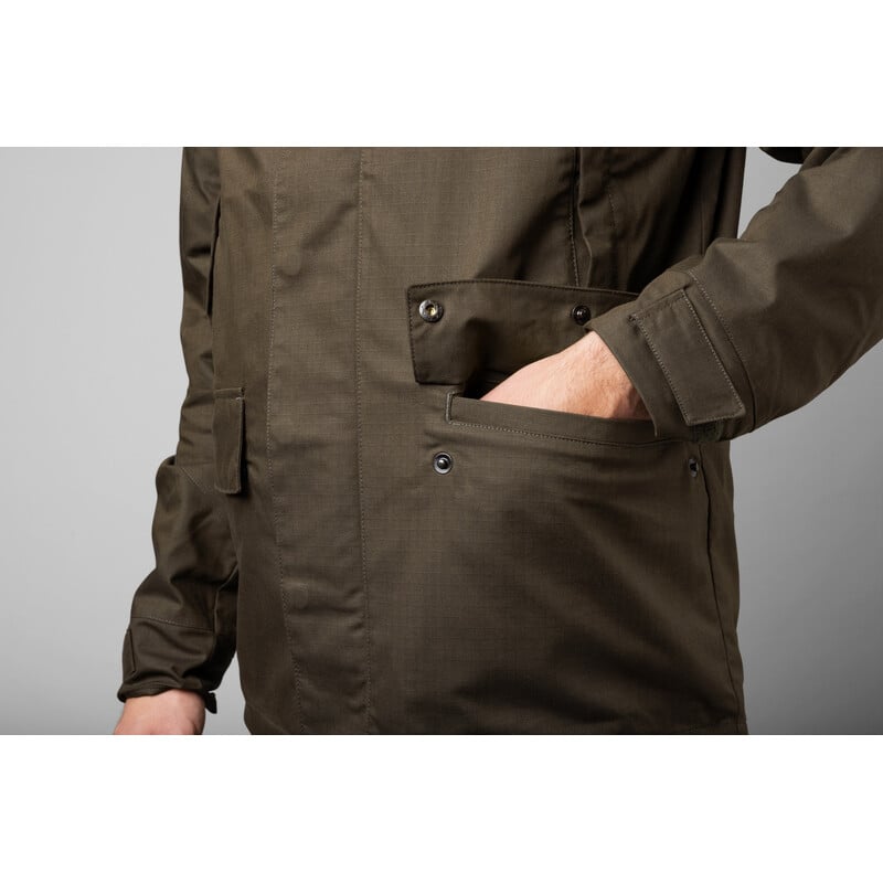 Härkila Nordic Hunter HWS-Jacke 50