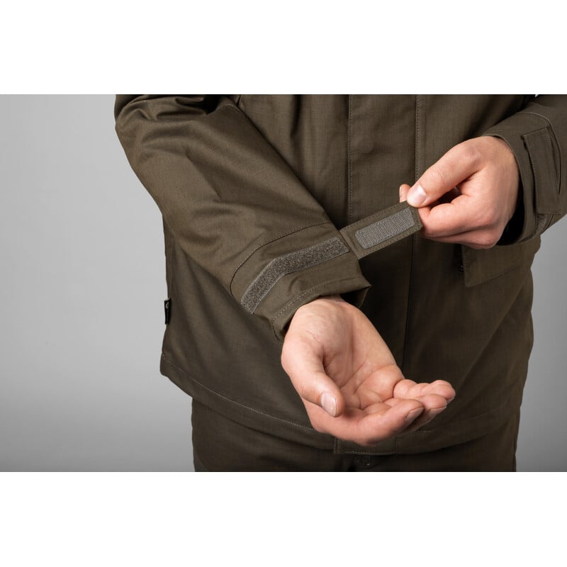 Härkila Nordic Hunter HWS-Jacke 50