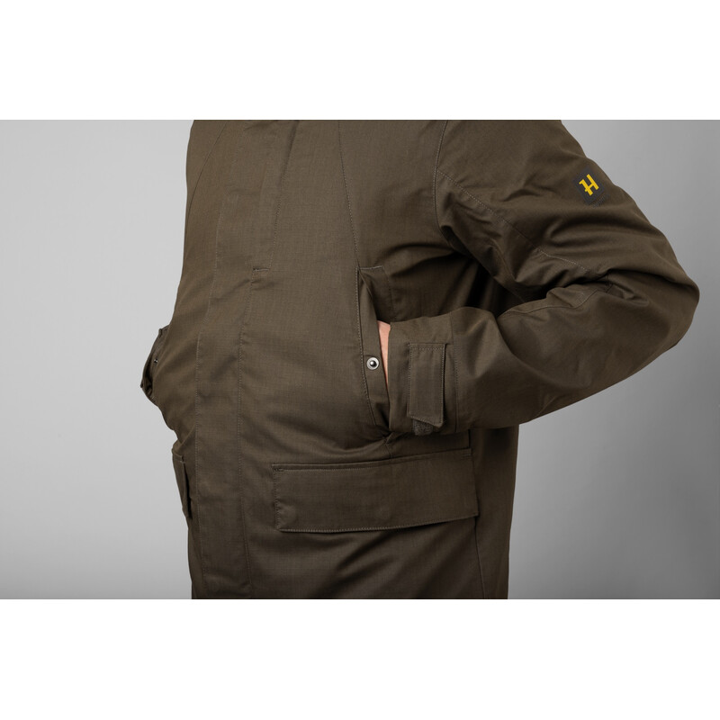 Härkila Nordic Hunter HWS-Jacke 52