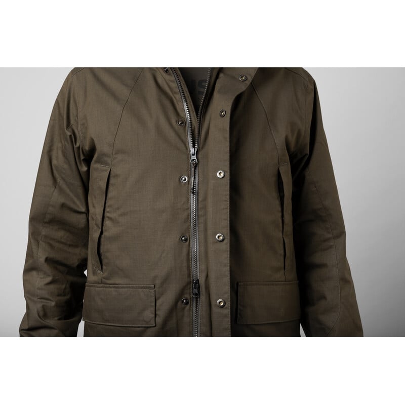 Härkila Nordic Hunter HWS-Jacke 50