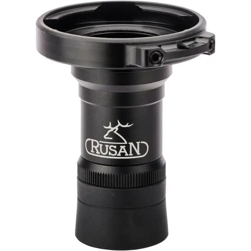 Rusan Okular 2,5x mit Connector