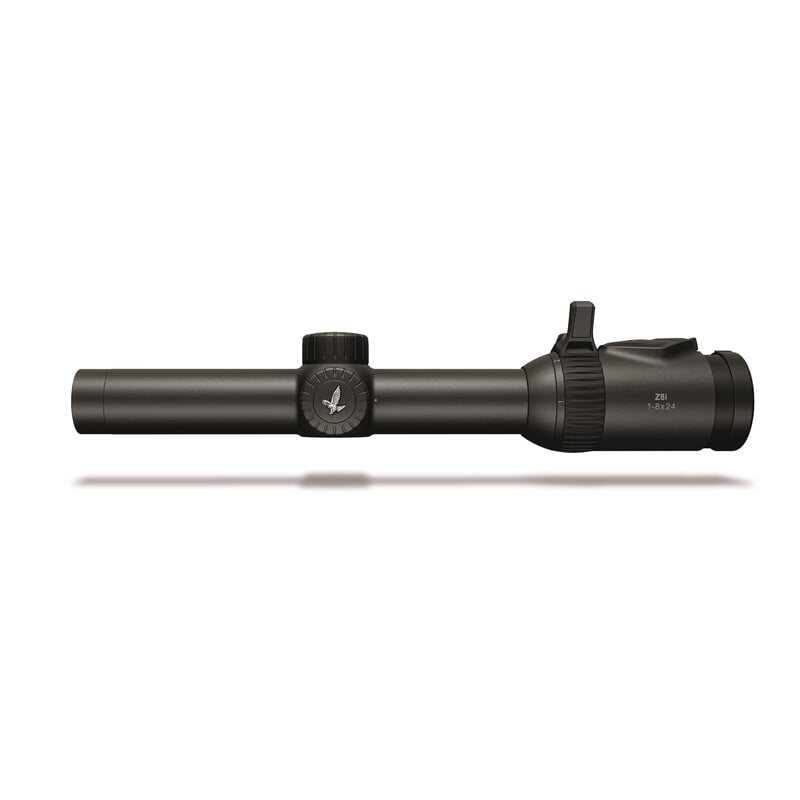 Swarovski Zielfernrohr Z8i 1-8x24 2nd Gen L 4A-I