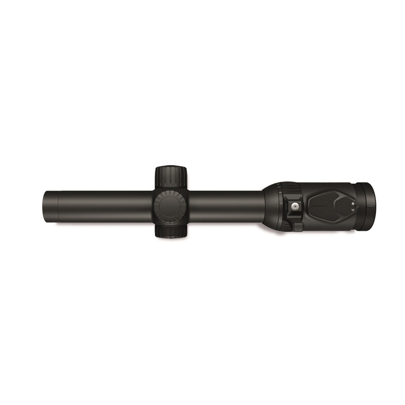 Swarovski Zielfernrohr Z8i 1-8x24 2nd Gen SR 4A-I