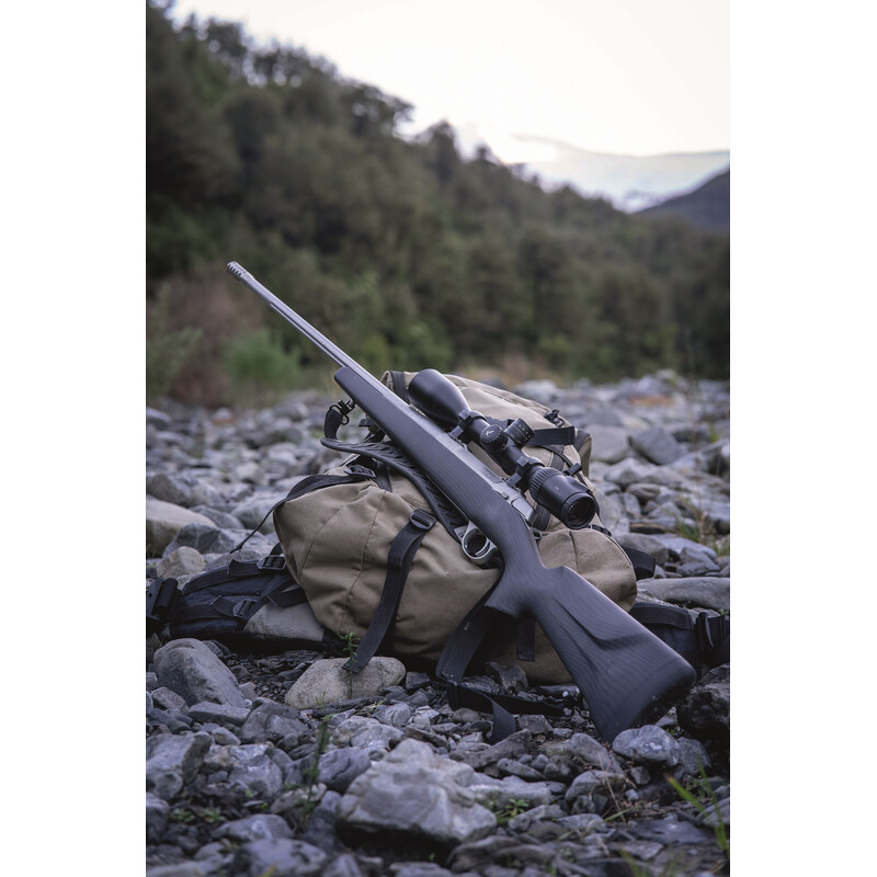 Swarovski Zielfernrohr Z8i 1,7-13,3x42 2nd Gen P SR 4A-I