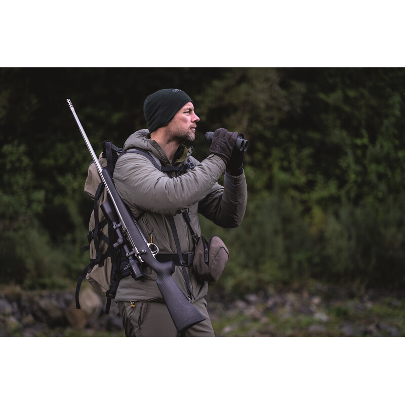 Swarovski Zielfernrohr Z8i 1,7-13,3x42 2nd Gen P SR 4A-I