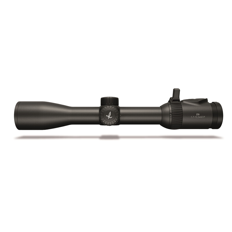 Swarovski Zielfernrohr Z8i 1,7-13,3x42 2nd Gen P L 4A-I