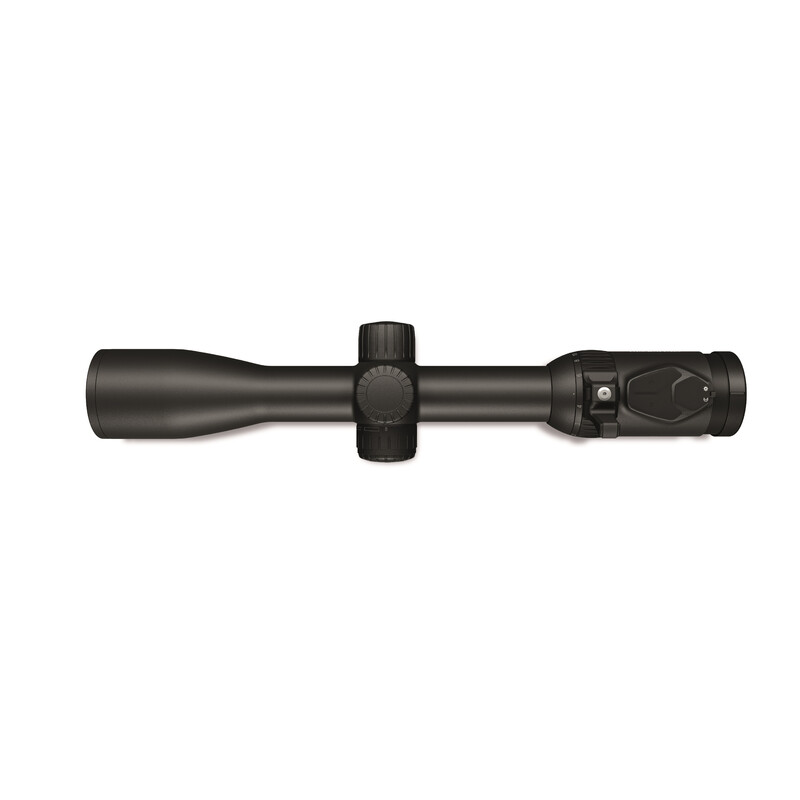 Swarovski Zielfernrohr Z8i 1,7-13,3x42 2nd Gen P SR 4A-I
