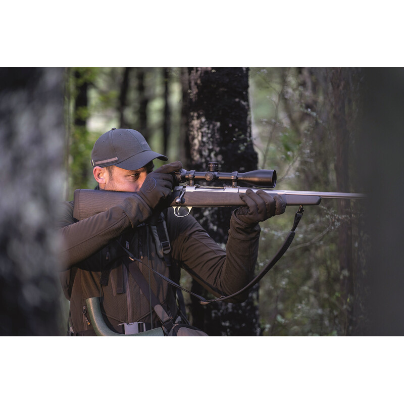 Swarovski Zielfernrohr Z8i 2-16x50 2nd Gen P L 4A-I
