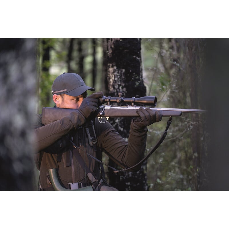 Swarovski Zielfernrohr Z8i 2-16x50 2nd Gen P SR 4A-I