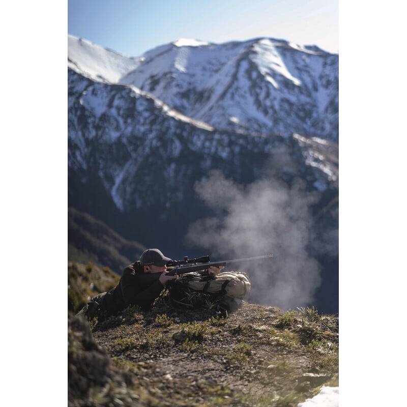 Swarovski Zielfernrohr Z8i 2-16x50 2nd Gen P SR 4A-I