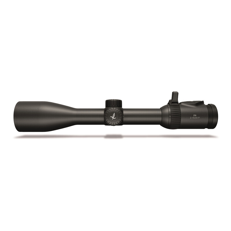 Swarovski Zielfernrohr Z8i 2-16x50 2nd Gen P L 4A-I