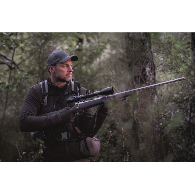 Swarovski Zielfernrohr Z8i 2,3-18x56 2nd Gen P SR 4A-I
