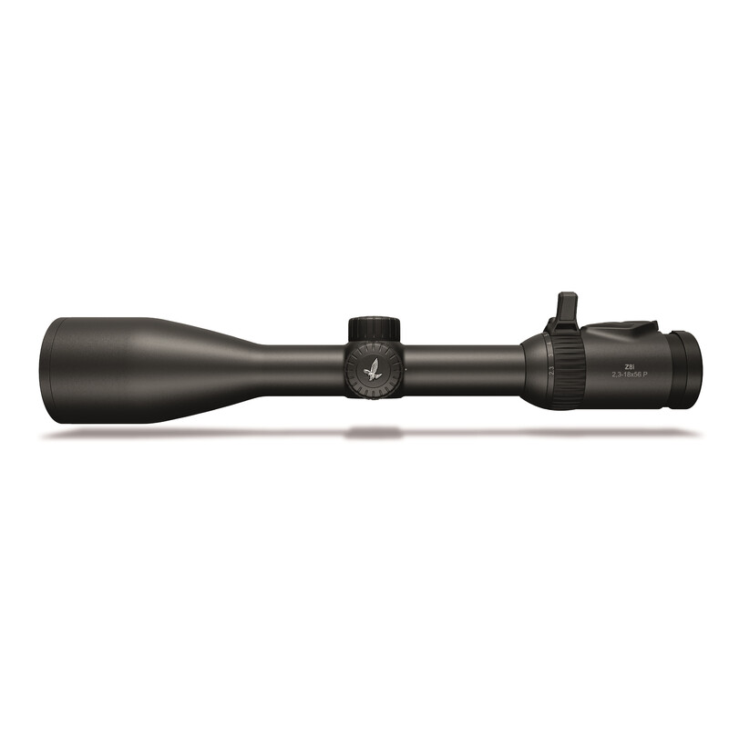 Swarovski Zielfernrohr Z8i 2,3-18x56 2nd Gen P L 4A-I