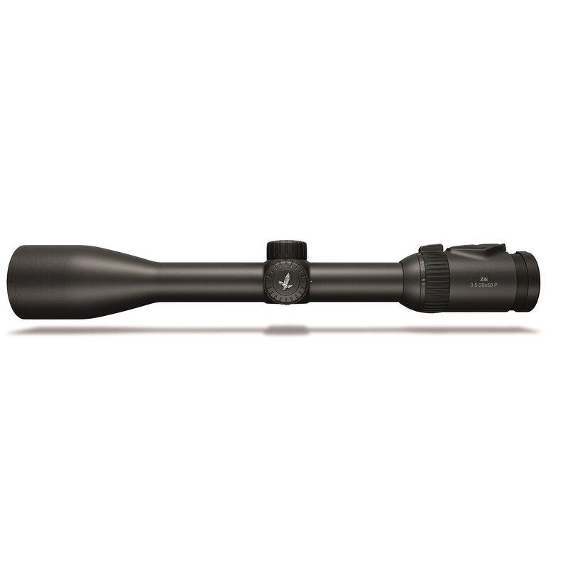 Swarovski Zielfernrohr Z8i 3,5-28x50 2nd Gen P L 4A-I