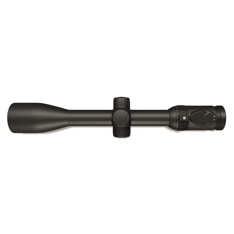Swarovski Zielfernrohr Z8i 3,5-28x50 2nd Gen P SR 4A-I