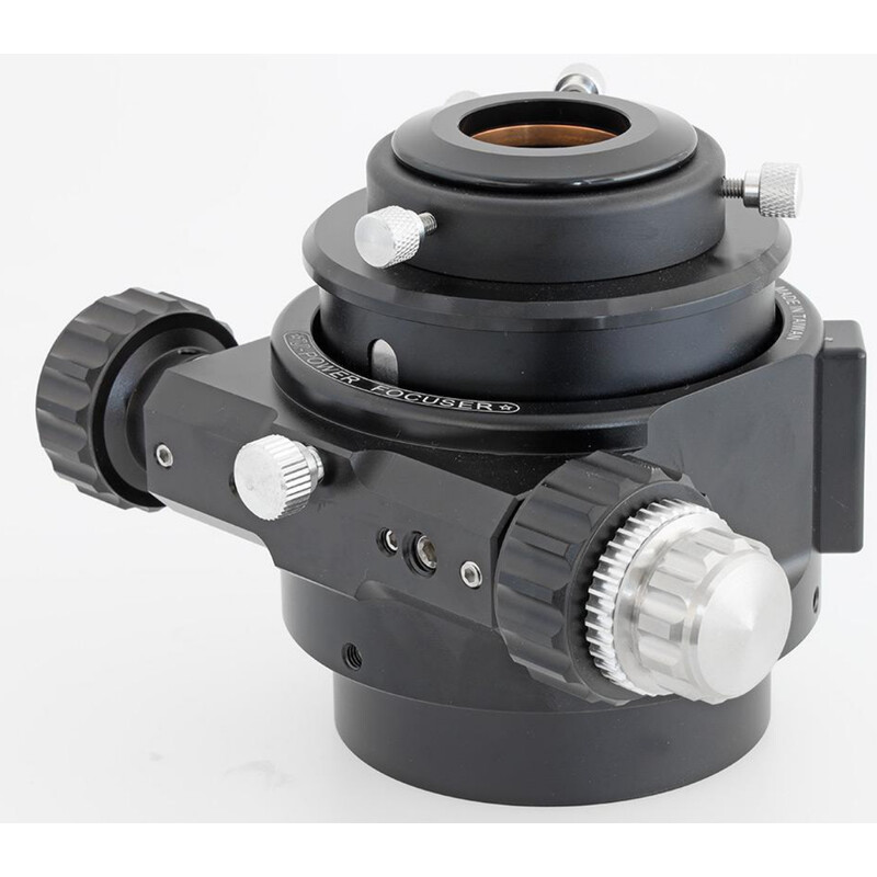 TS Optics Okularauszug V-Power Crayford 3"
