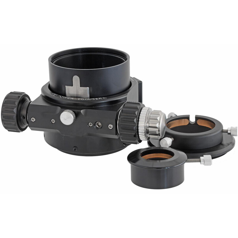 TS Optics Okularauszug V-Power Crayford 3"