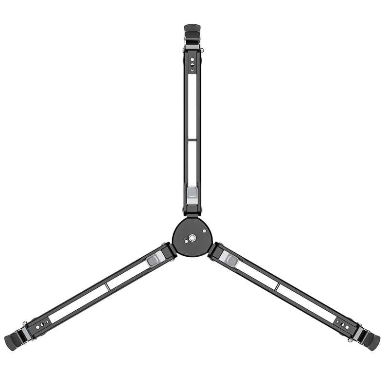 Leofoto Stativfuß DY-40 Dolly