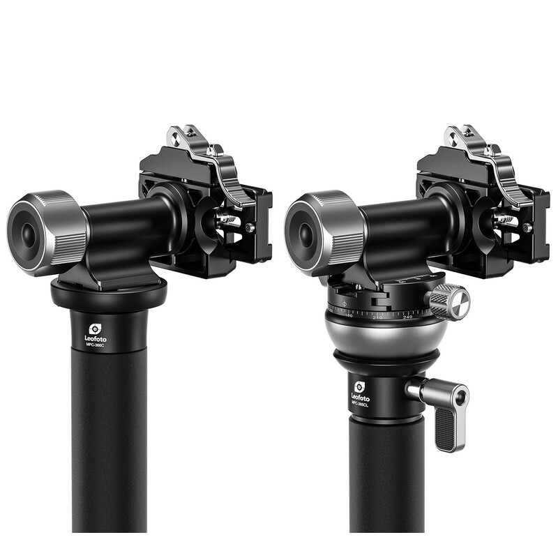 Leofoto 2-Wege-Neiger MPG-01L
