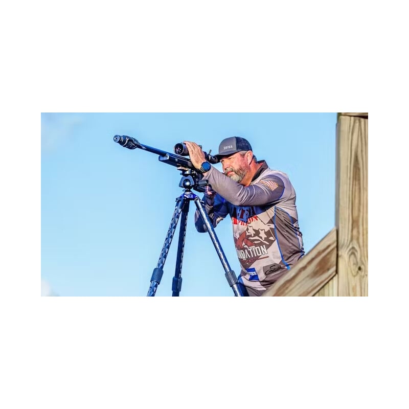 ZEISS Pro-Serie Stativ-Kit Max-Duty V