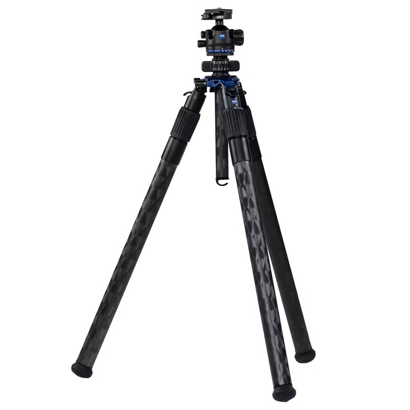 ZEISS Pro-Serie Stativ-Kit Max-Duty L