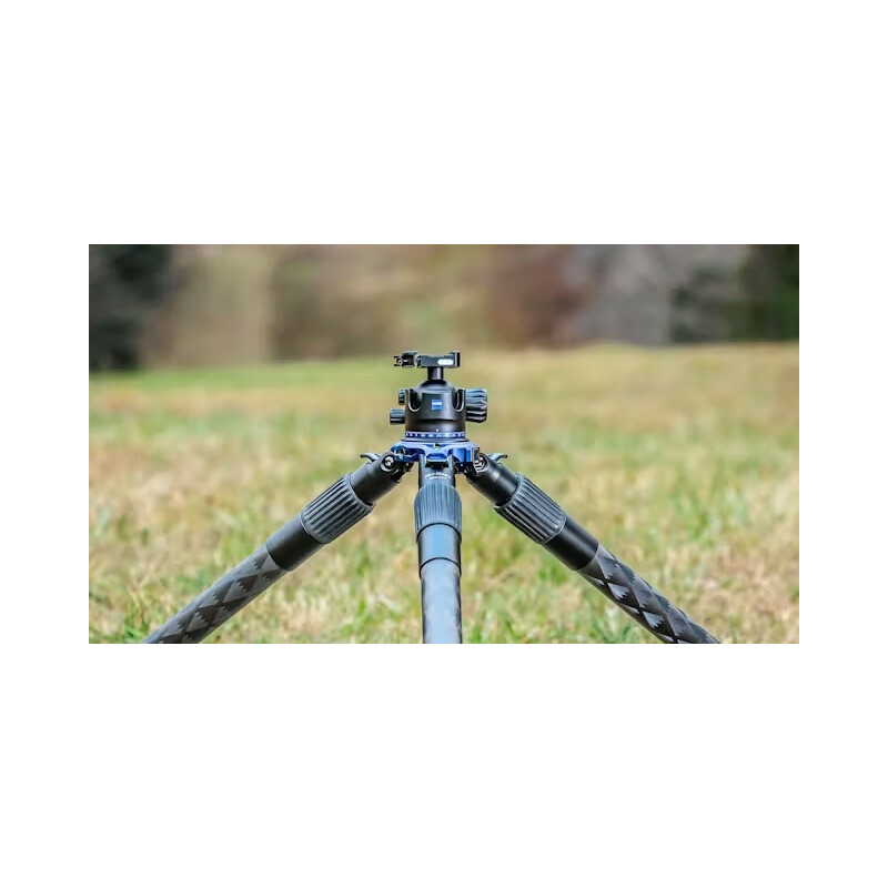 ZEISS Pro-Serie Stativ-Kit Max-Duty L