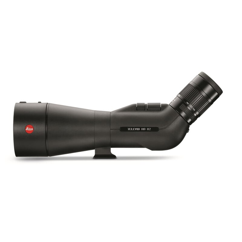 Leica Spektiv Televid HD 82 Set + 20-60x Okular 2025