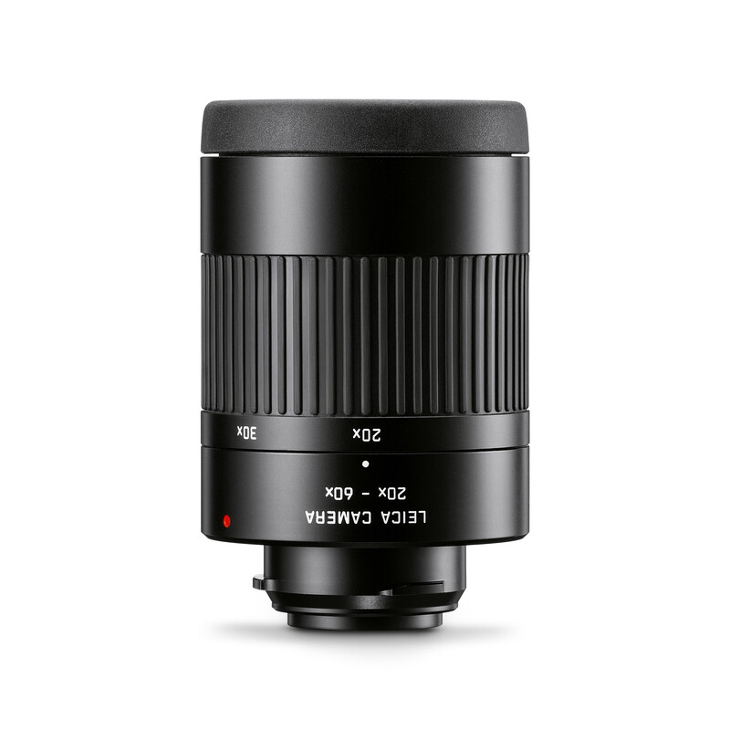 Leica Zoomokular Vario-Okular 20-60x