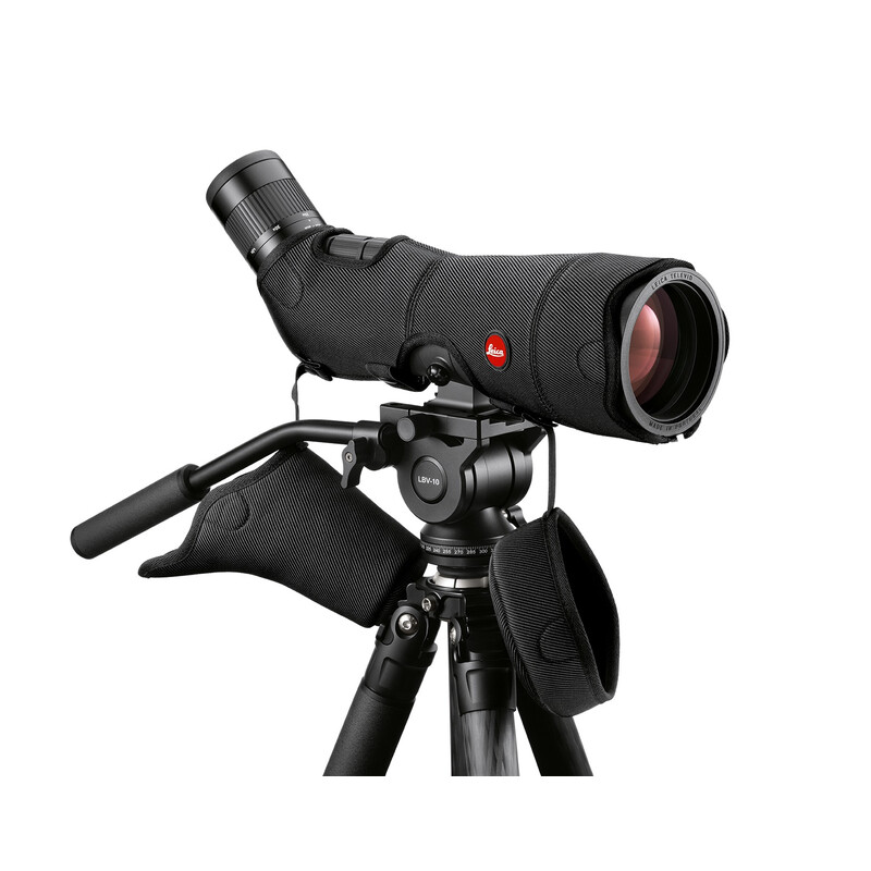 Leica Tasche Stay-on-Case Televid 82