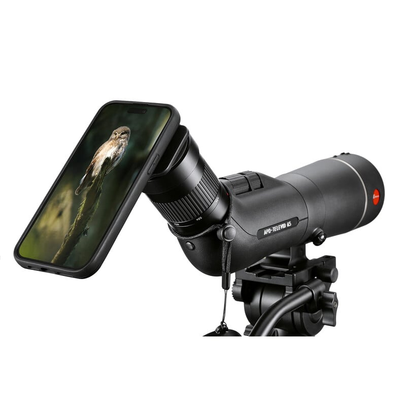 Leica Adapterring Ollin Snapshot Spotter Adapter