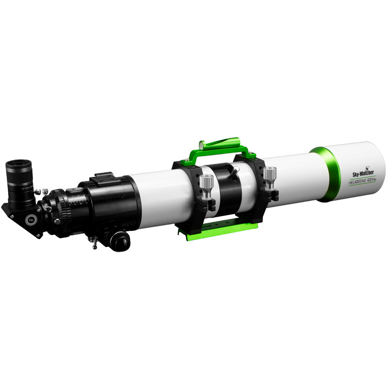 Skywatcher Sonnenteleskop ST 100/800 Heliostar-100 H-alpha